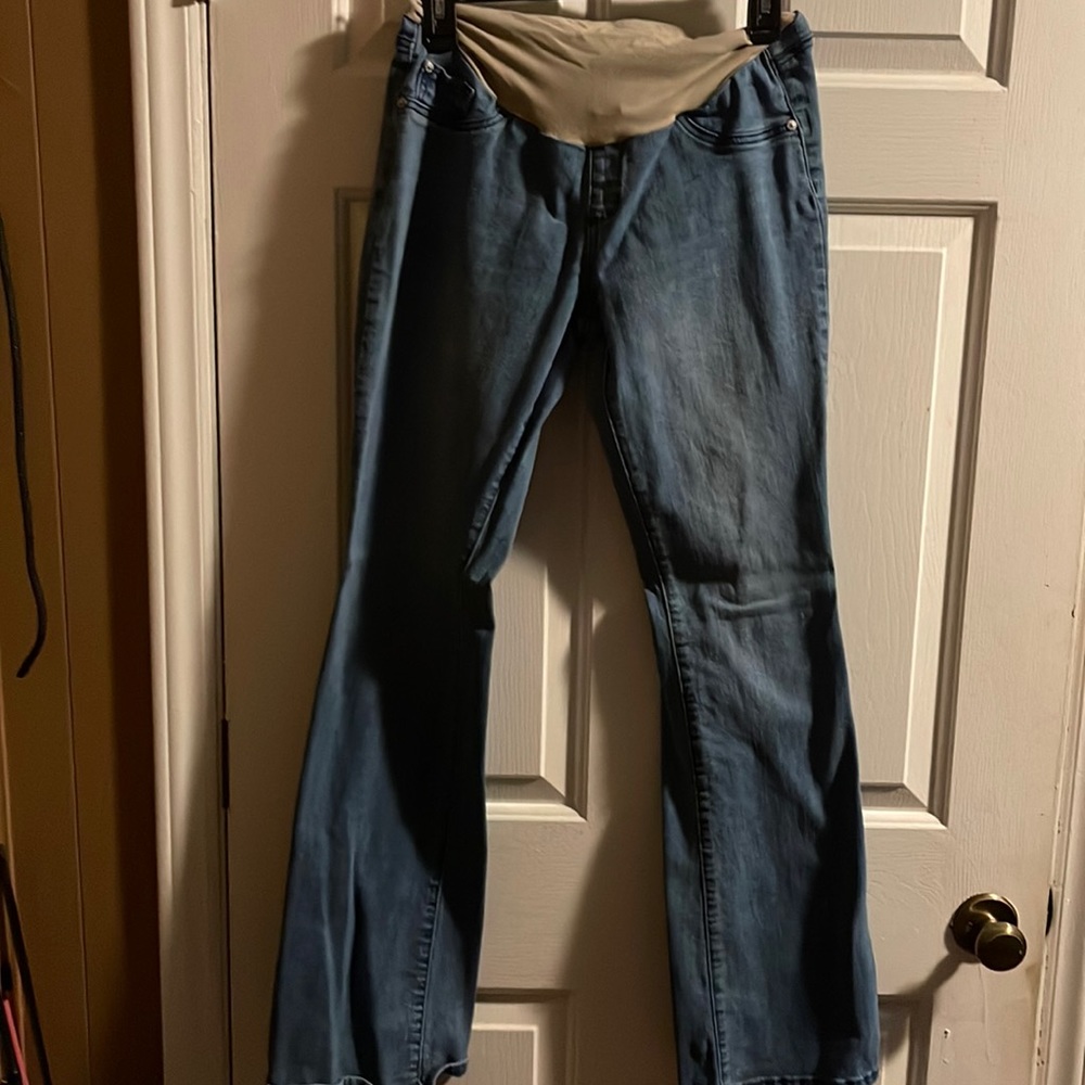 Long Maternity pants